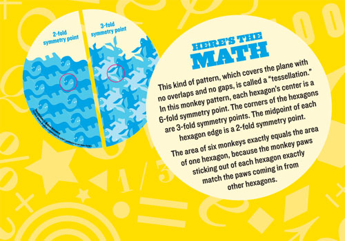 Math Midway - Interactive Mathematics Exhibit - Traveling Math Exhibition